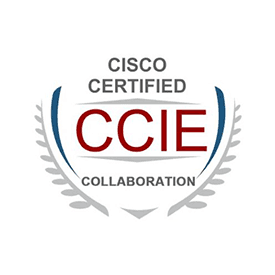 Chứng chỉ chuyên ngành CCIE
