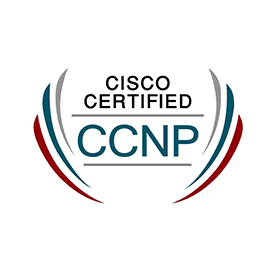 Chứng chỉ chuyên ngành CCNP