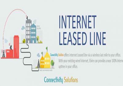 Những Điều Tuyệt Vời Khi Sử Dụng Internet Leased Line