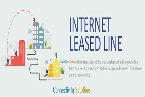 Những Điều Tuyệt Vời Khi Sử Dụng Internet Leased Line
